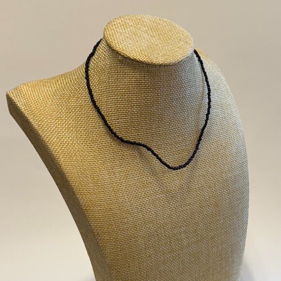 5 Dainty Beaded Necklaces - Picture 2 of 12